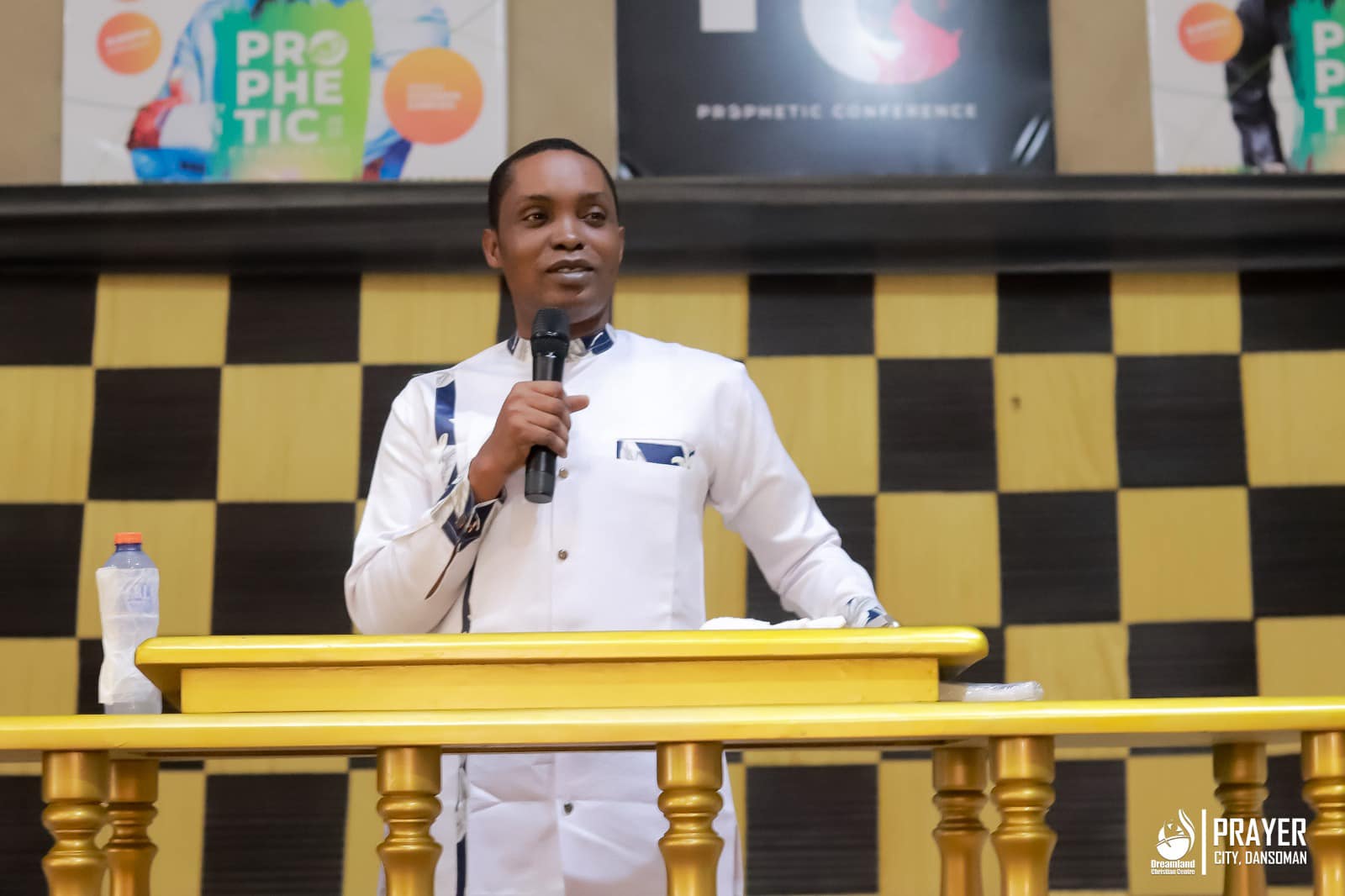 Daily Grace Devotional July 15, 2024 By Evang. Ubong Ifiok