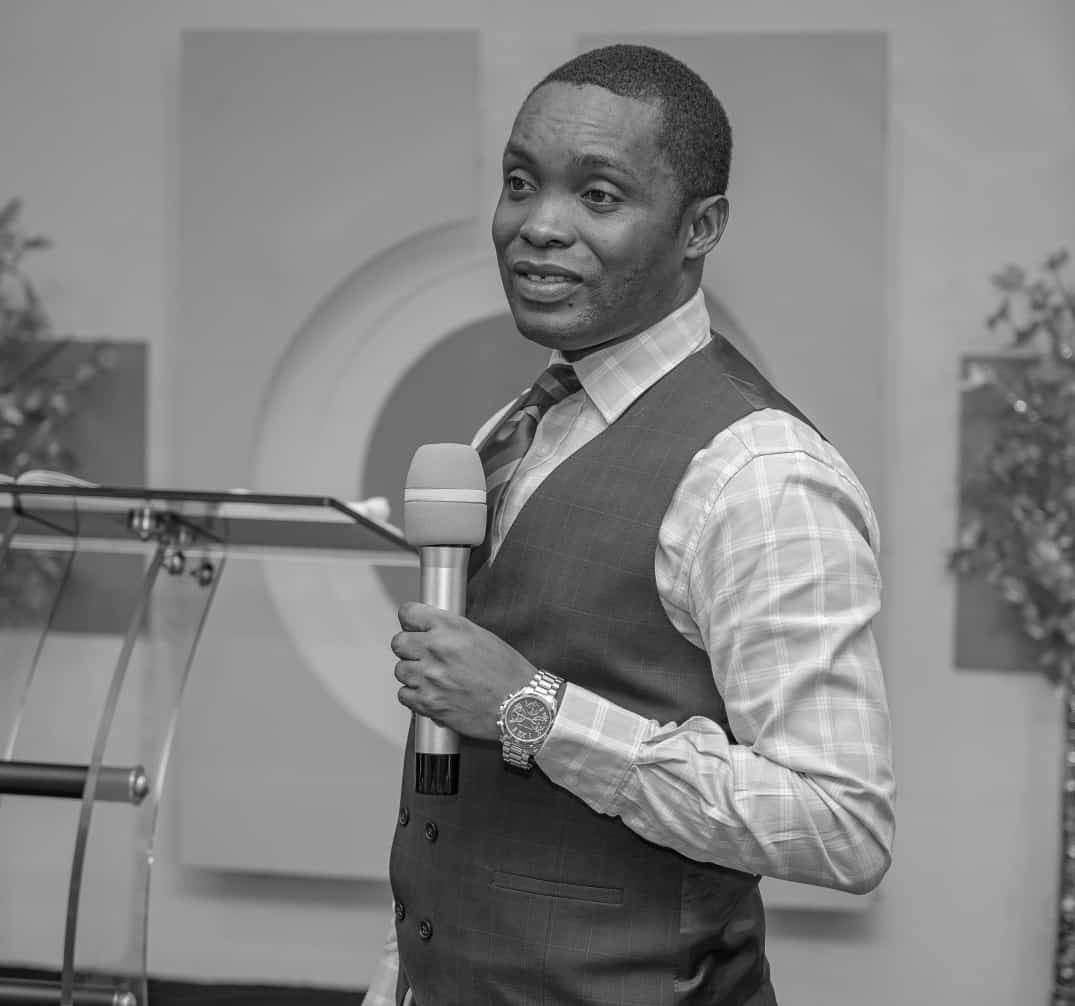 Daily Grace Devotional July 12, 2024 By Evang. Ubong Ifiok