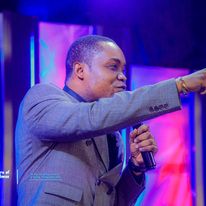 Daily Grace Devotional September 18, 2024 By Evang. Ubong Ifiok