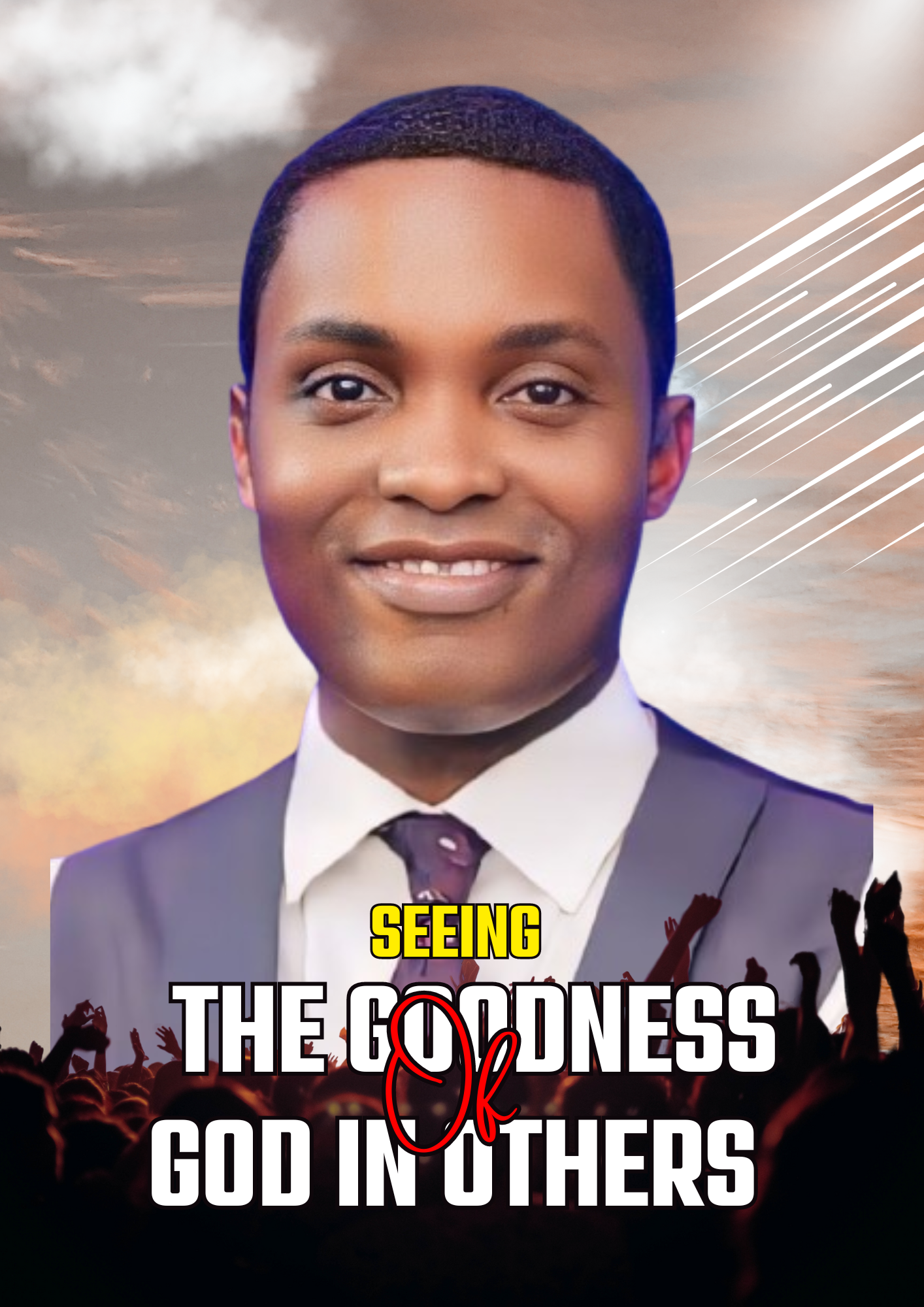 Daily Grace Devotional October 07, 2024 By Evang. Ubong Ifiok