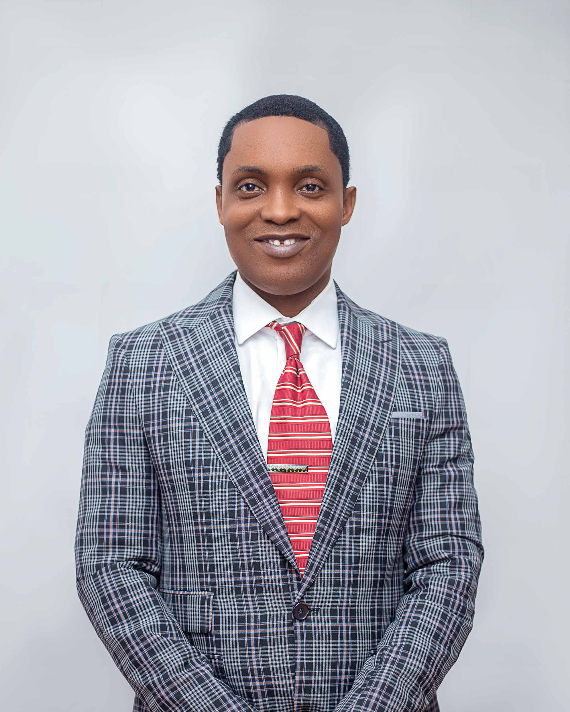 Daily Grace Devotional February 09, 2025 By Evang. Ubong Ifiok