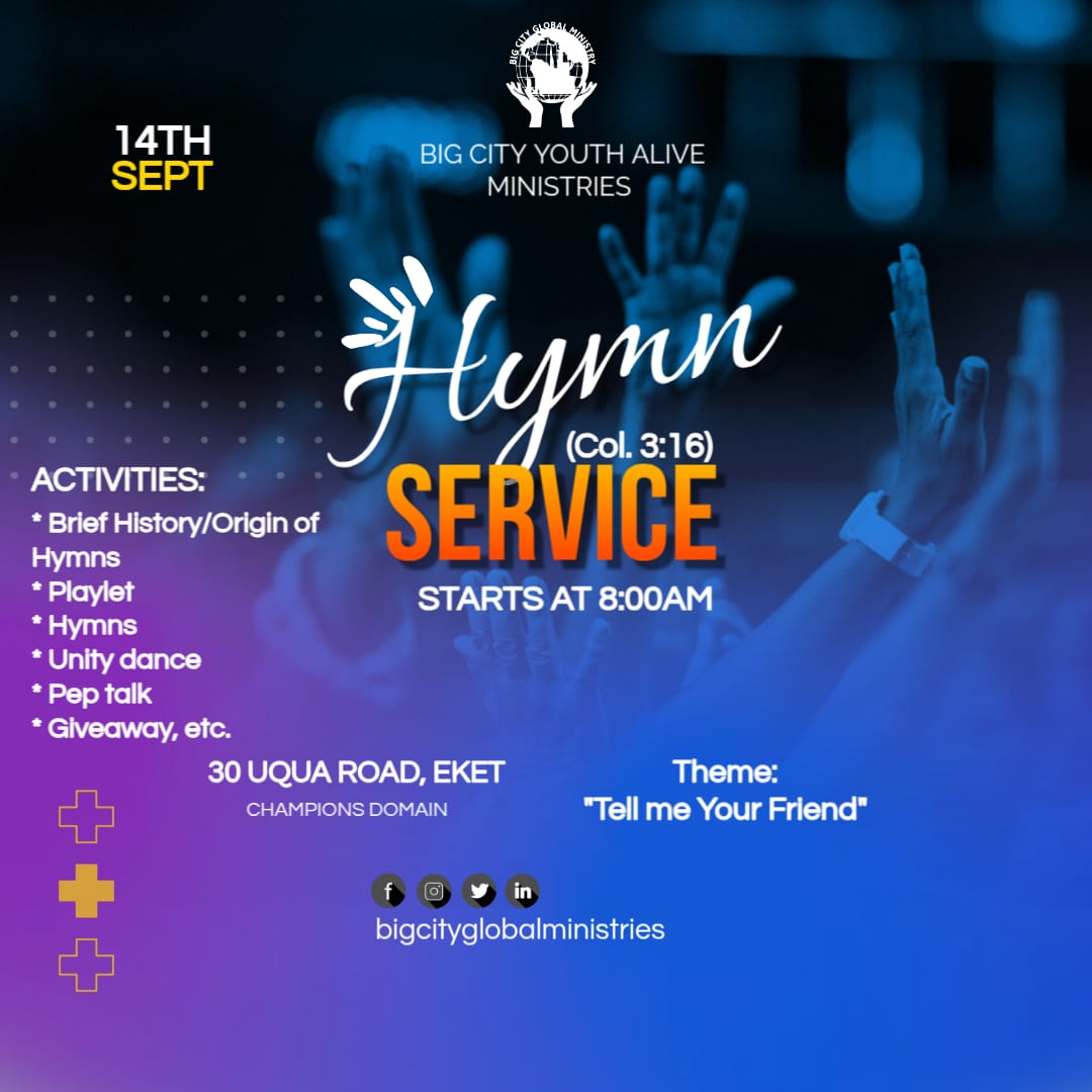Daily Grace Devotional September 13, 2025 By Evang. Ubong Ifiok